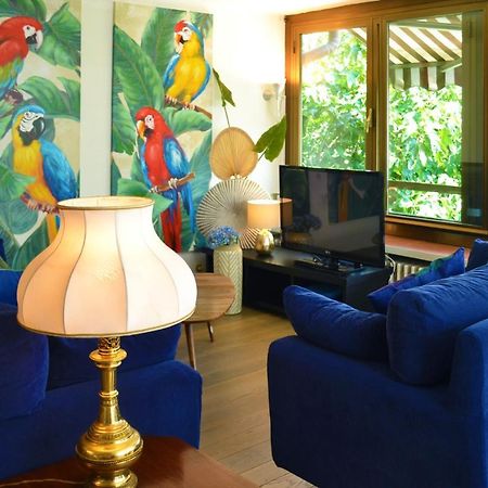 Luxury Villa In Como Lake エクステリア 写真