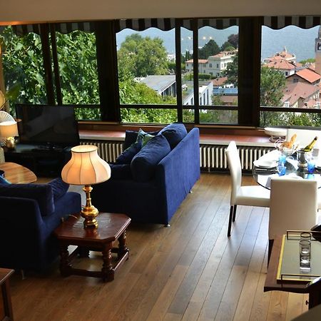 Luxury Villa In Como Lake エクステリア 写真