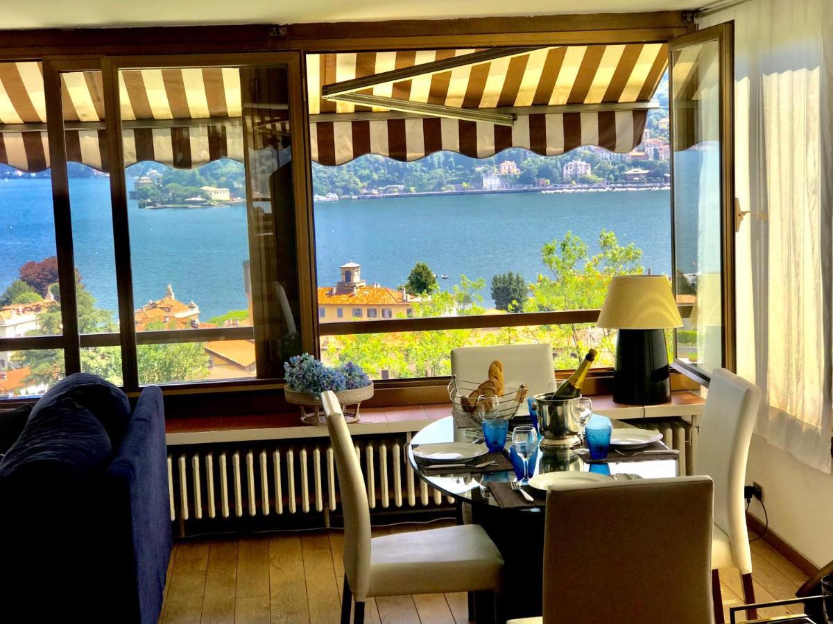 Luxury Villa In Como Lake エクステリア 写真