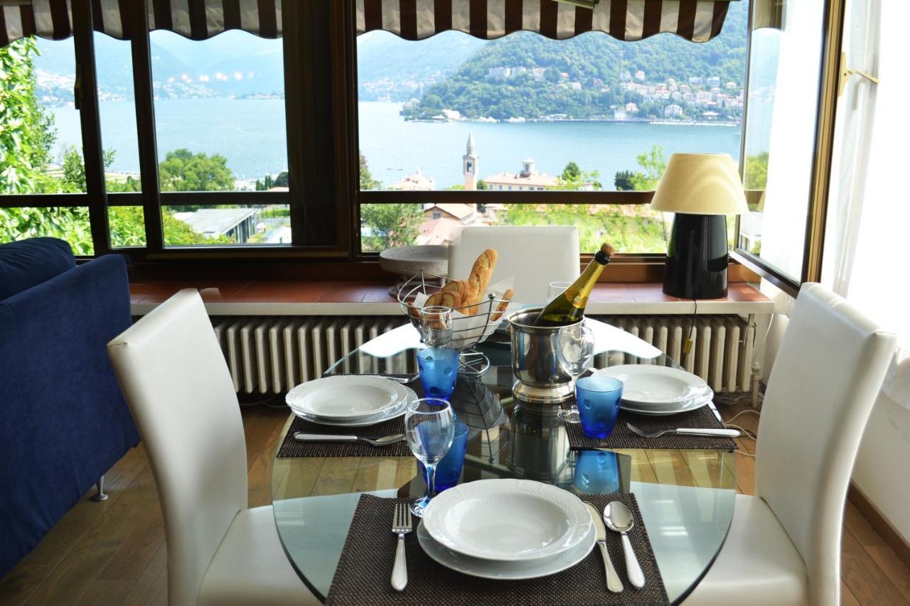 Luxury Villa In Como Lake エクステリア 写真