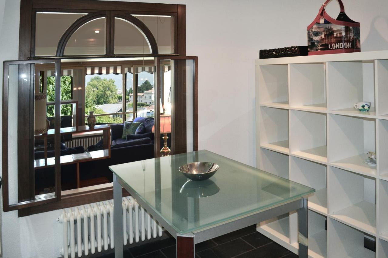 Luxury Villa In Como Lake エクステリア 写真