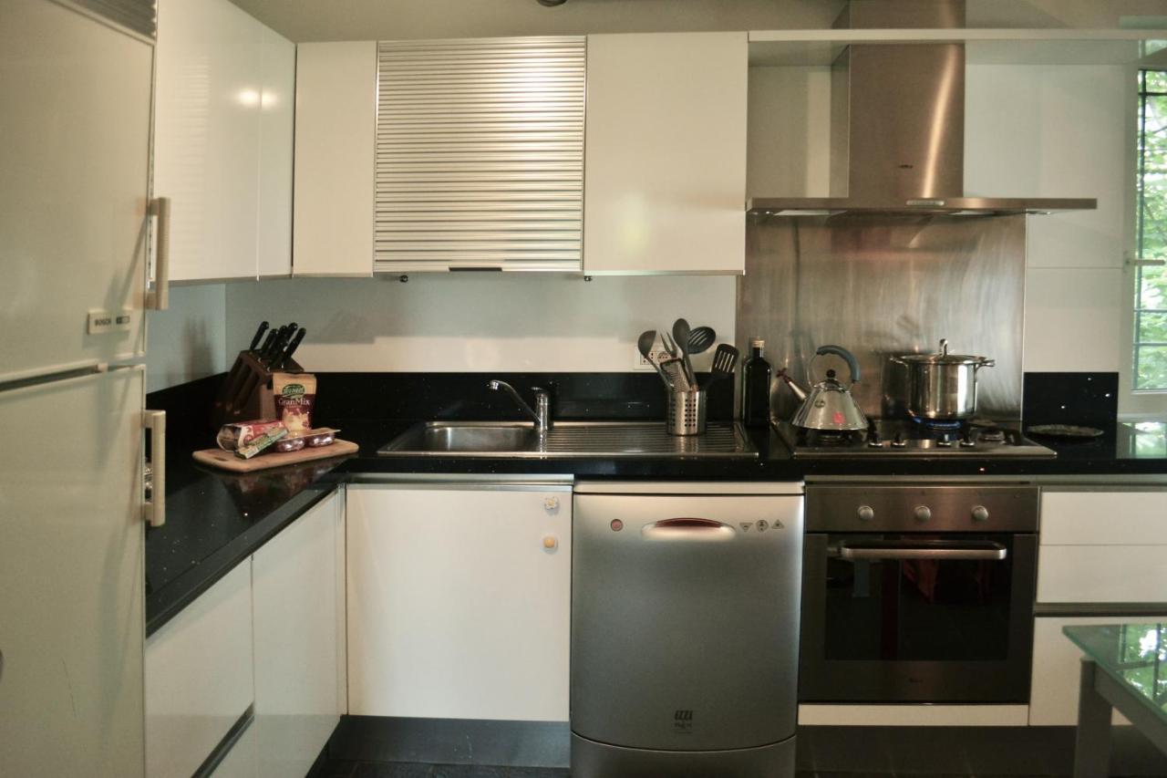 Luxury Villa In Como Lake エクステリア 写真